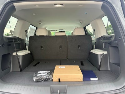 2026 Hyundai SANTA FE SE FWD