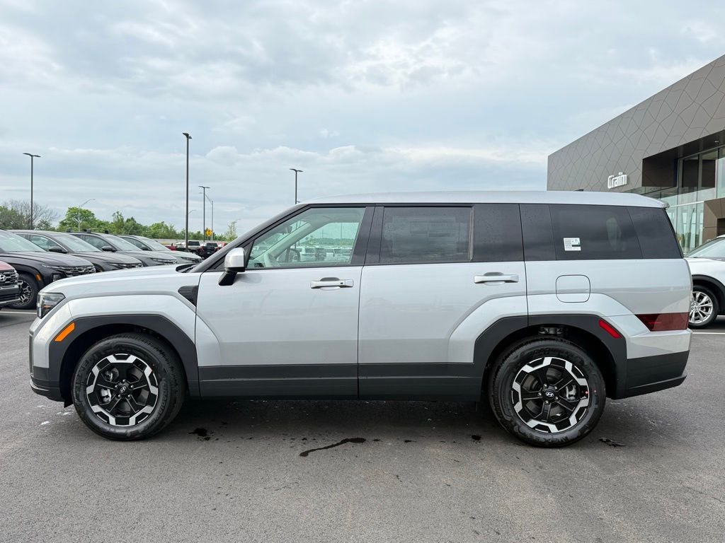 2026 Hyundai SANTA FE SE FWD