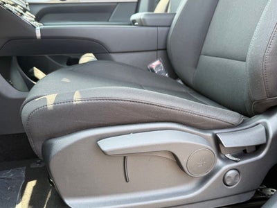 2027 Hyundai SANTA FE SE FWD