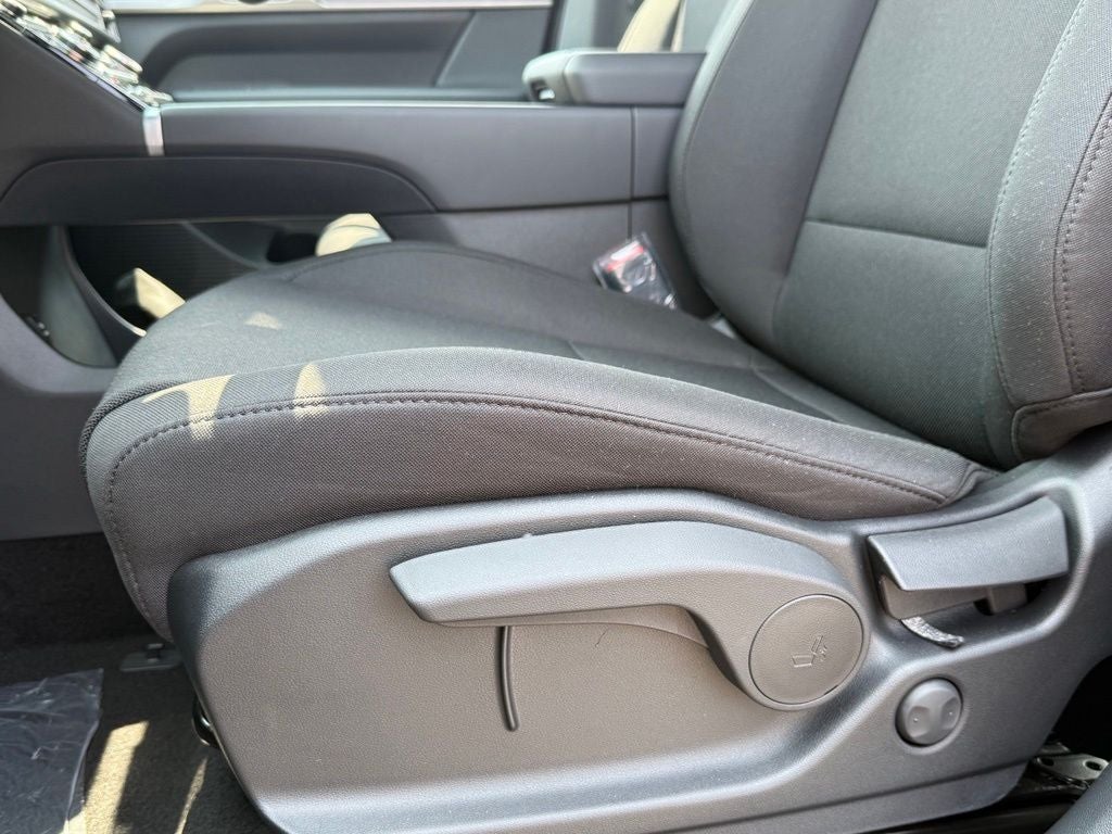 2027 Hyundai SANTA FE SE FWD