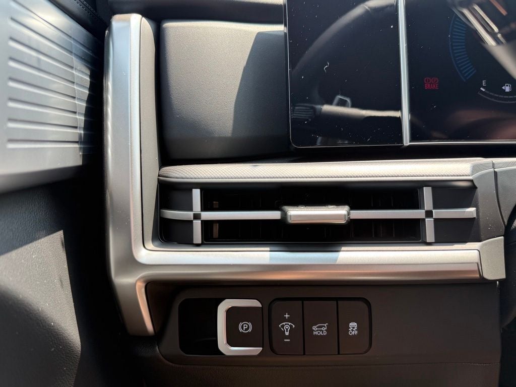 2027 Hyundai SANTA FE SE FWD