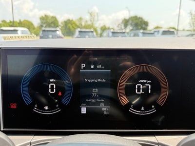 2027 Hyundai SANTA FE SE FWD