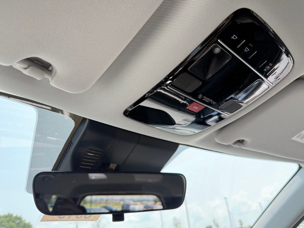 2027 Hyundai SANTA FE SE FWD