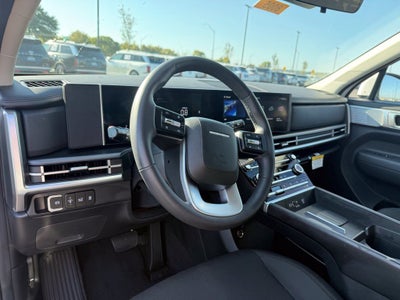 2027 Hyundai SANTA FE SE FWD