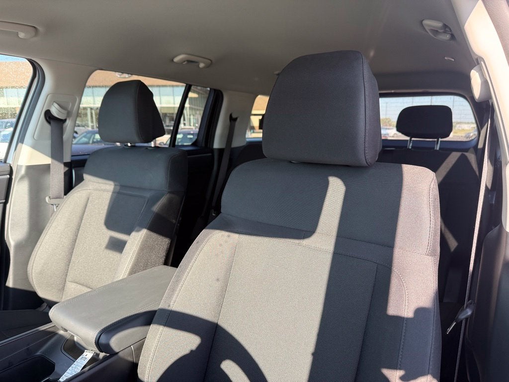 2027 Hyundai SANTA FE SE FWD