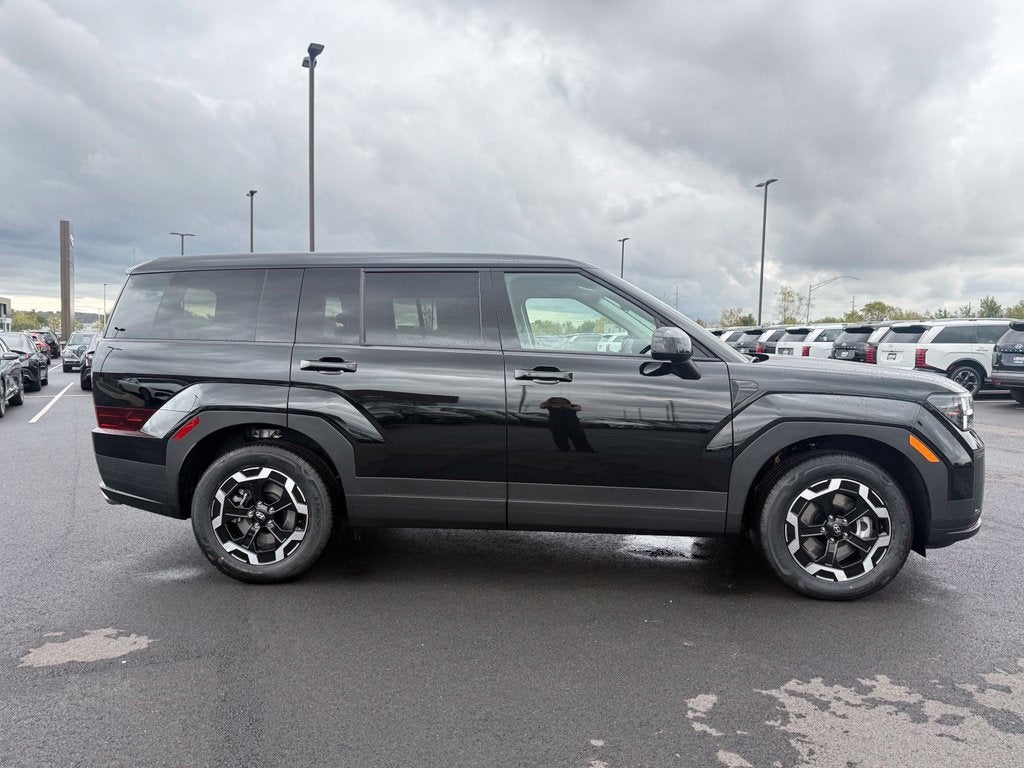 2027 Hyundai SANTA FE SE FWD