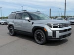 2027 Hyundai SANTA FE SEL FWD