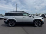 2027 Hyundai SANTA FE SEL FWD