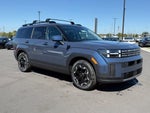 2027 Hyundai SANTA FE SEL FWD