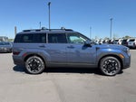 2027 Hyundai SANTA FE SEL FWD