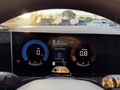 2027 Hyundai SANTA FE SEL FWD