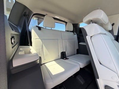 2027 Hyundai SANTA FE SEL FWD
