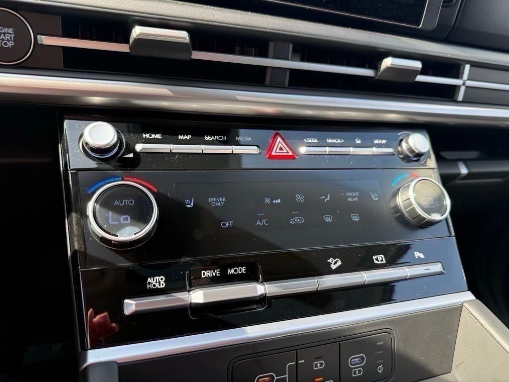 2027 Hyundai SANTA FE SEL AWD