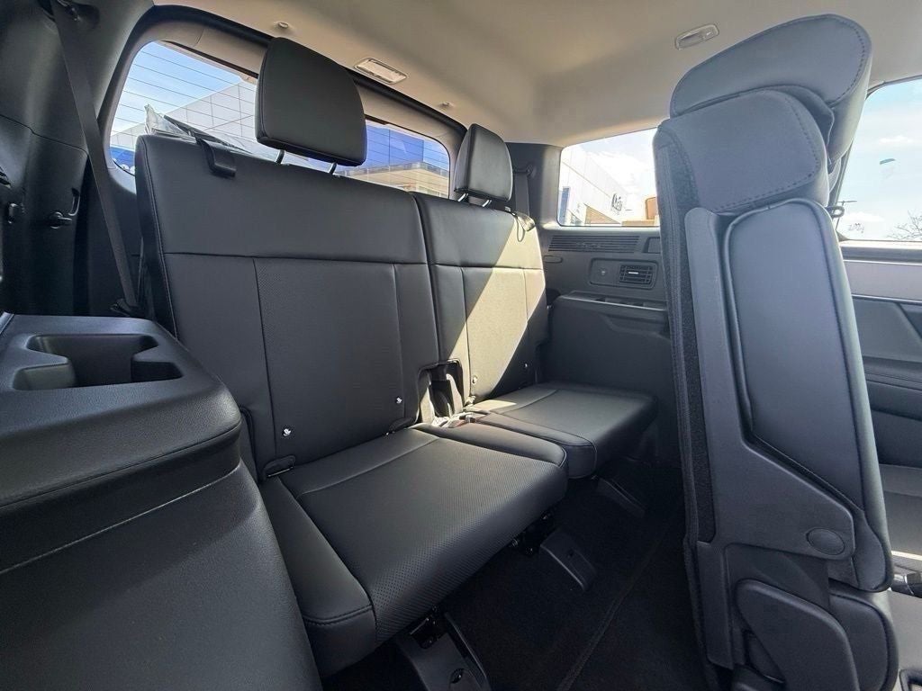 2027 Hyundai SANTA FE SEL AWD