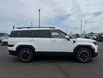 2027 Hyundai SANTA FE SEL AWD