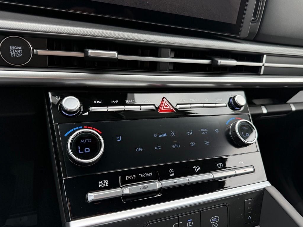 2027 Hyundai SANTA FE XRT AWD