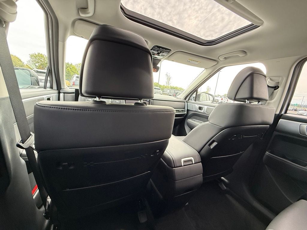 2027 Hyundai SANTA FE XRT AWD