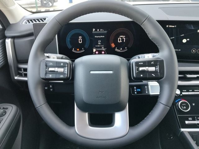 2026 Hyundai SANTA FE XRT AWD