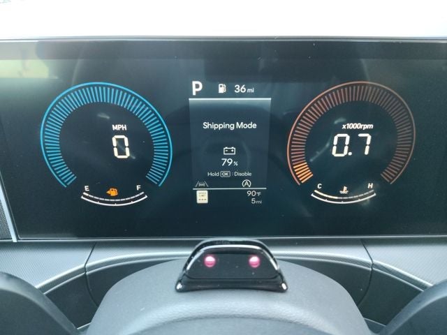 2026 Hyundai SANTA FE XRT AWD