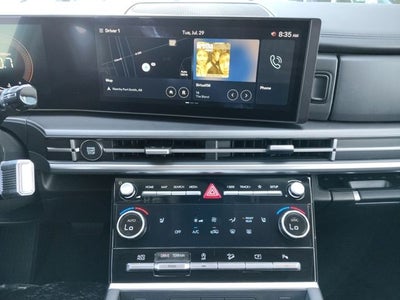 2026 Hyundai SANTA FE XRT AWD