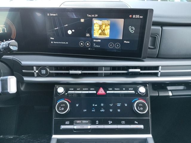 2026 Hyundai SANTA FE XRT AWD