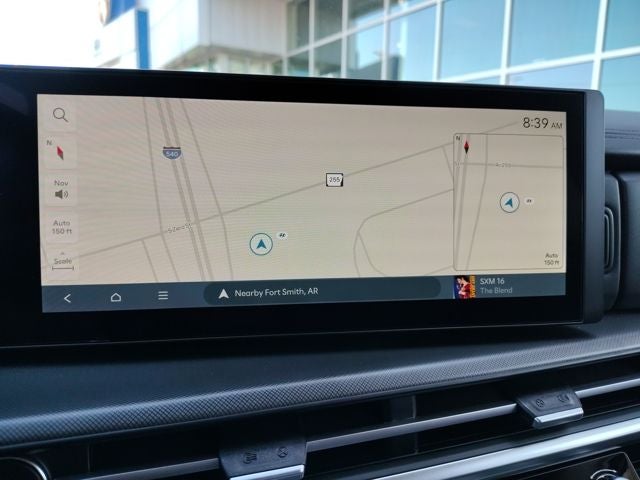 2026 Hyundai SANTA FE XRT AWD