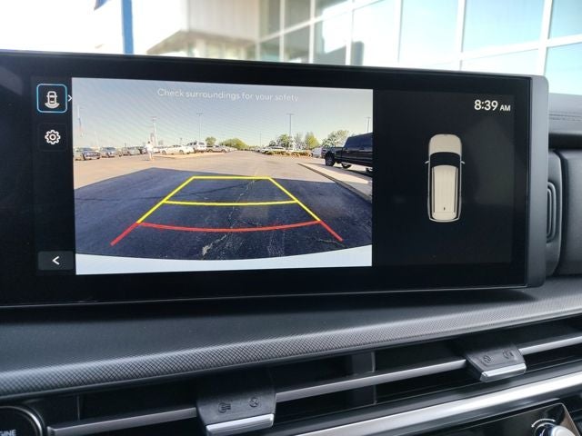 2026 Hyundai SANTA FE XRT AWD