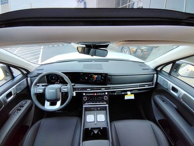 2026 Hyundai SANTA FE XRT AWD