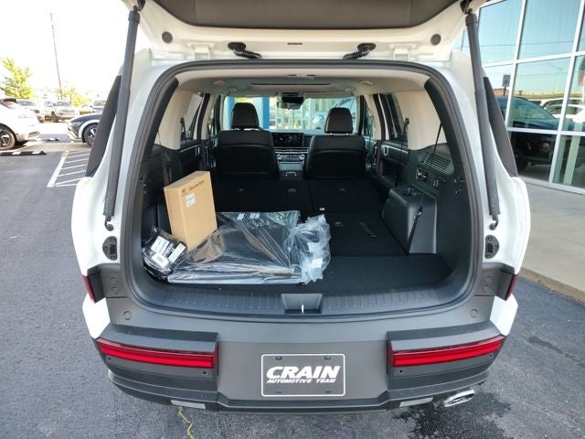 2026 Hyundai SANTA FE XRT AWD