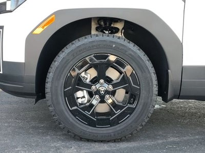 2026 Hyundai SANTA FE XRT AWD