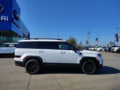 2026 Hyundai SANTA FE XRT AWD