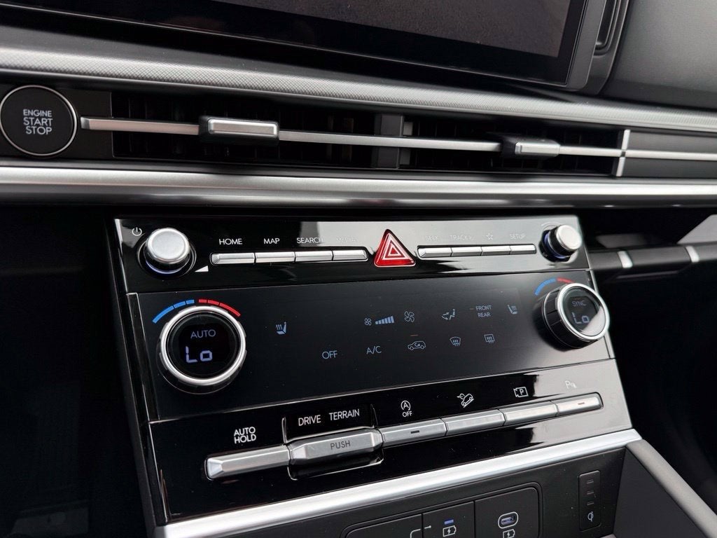 2027 Hyundai SANTA FE XRT AWD