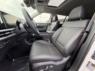 2027 Hyundai SANTA FE XRT AWD