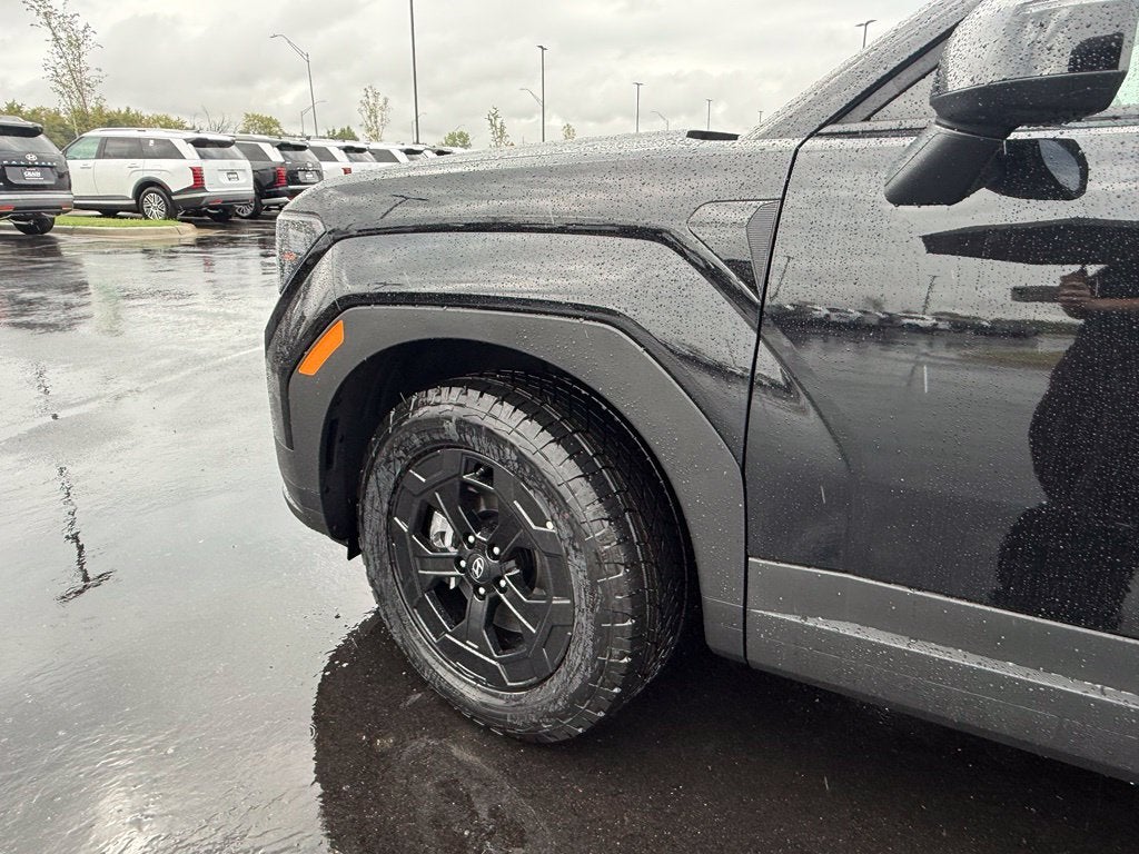 2027 Hyundai SANTA FE XRT AWD