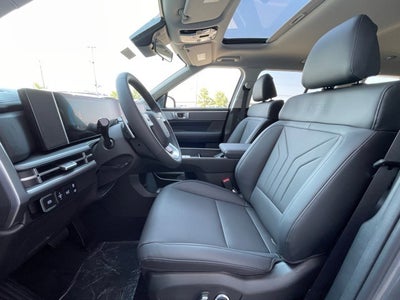 2026 Hyundai SANTA FE XRT AWD