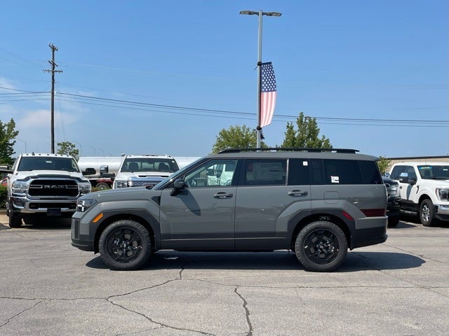 2026 Hyundai SANTA FE XRT AWD