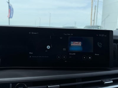 2026 Hyundai SANTA FE XRT AWD