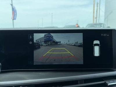 2026 Hyundai SANTA FE XRT AWD