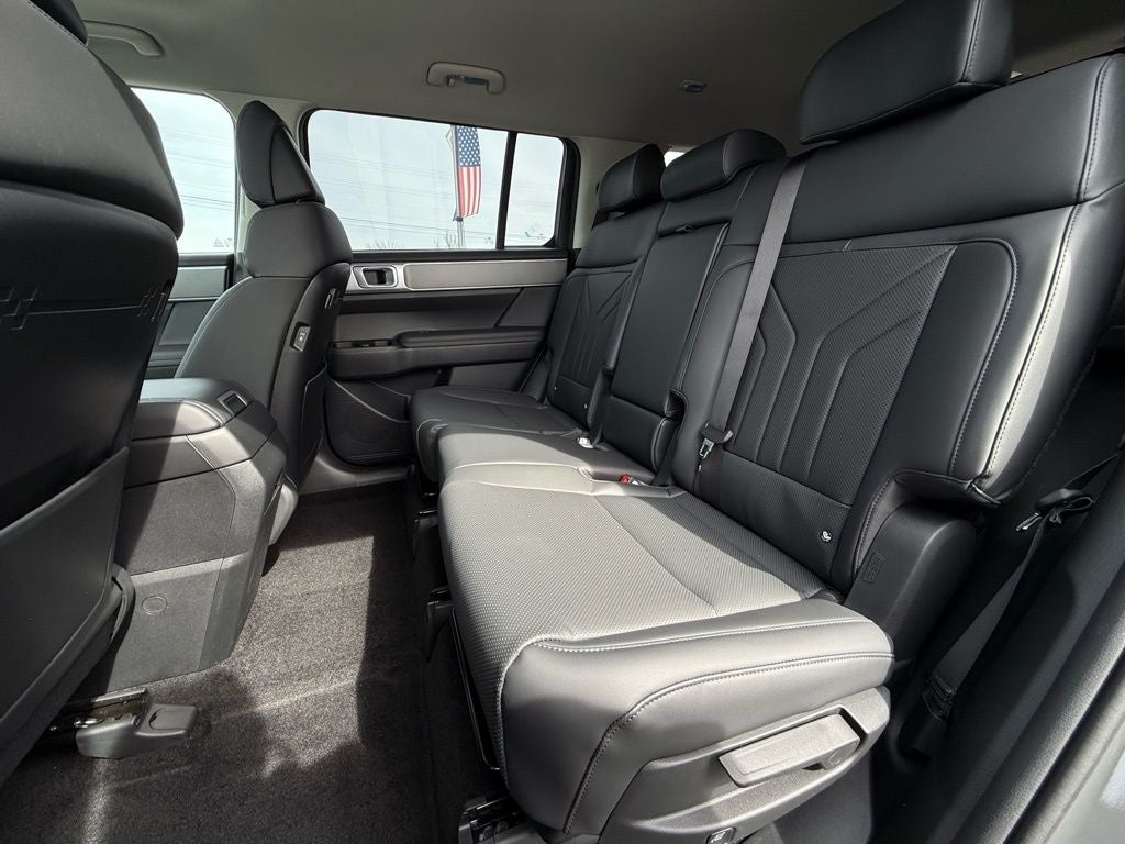 2026 Hyundai SANTA FE XRT AWD