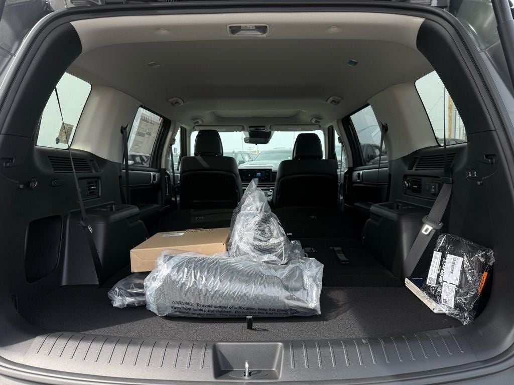 2026 Hyundai SANTA FE XRT AWD