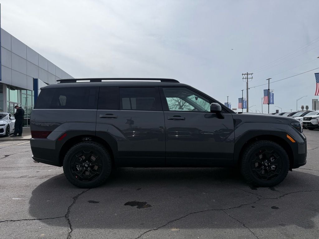 2026 Hyundai SANTA FE XRT AWD