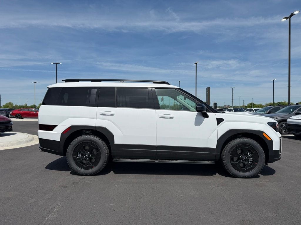 2026 Hyundai SANTA FE XRT AWD