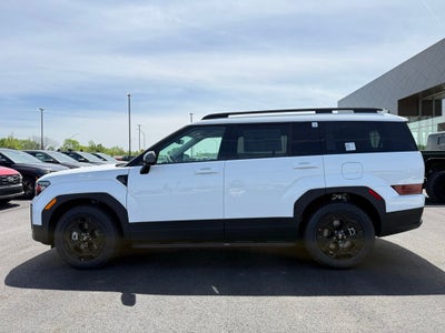 2026 Hyundai SANTA FE XRT AWD