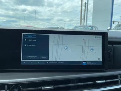 2026 Hyundai SANTA FE XRT AWD