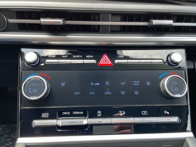 2026 Hyundai SANTA FE XRT AWD