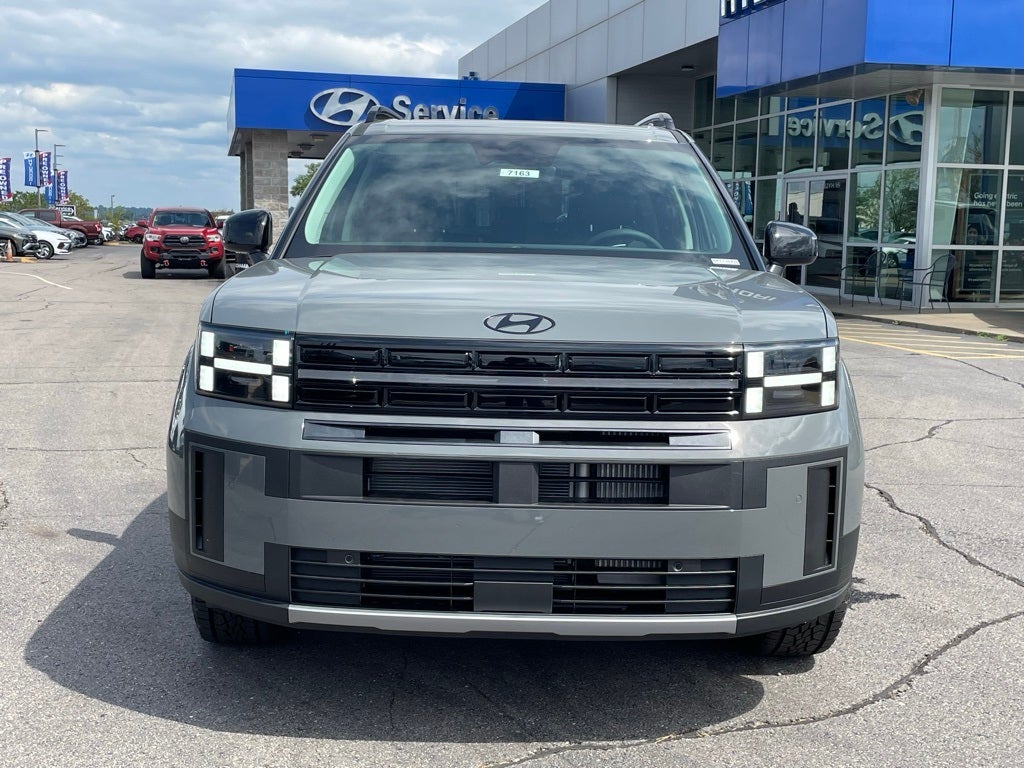 2026 Hyundai SANTA FE XRT AWD