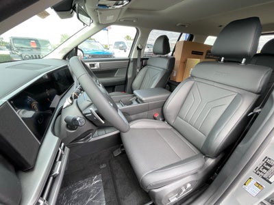 2026 Hyundai SANTA FE XRT AWD