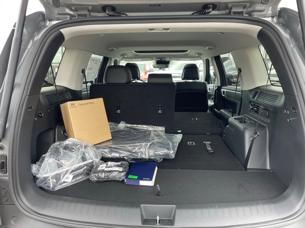 2026 Hyundai SANTA FE XRT AWD