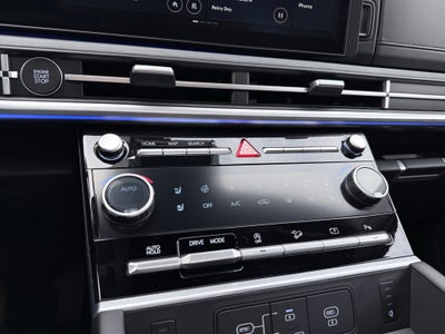 2026 Hyundai SANTA FE Limited FWD