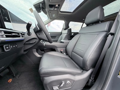 2026 Hyundai SANTA FE Limited FWD